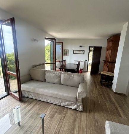 Apartment Bicocca